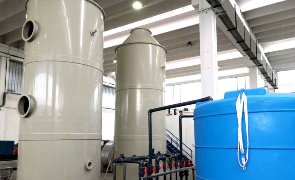 Air and Water Treatment_ditec_engineering