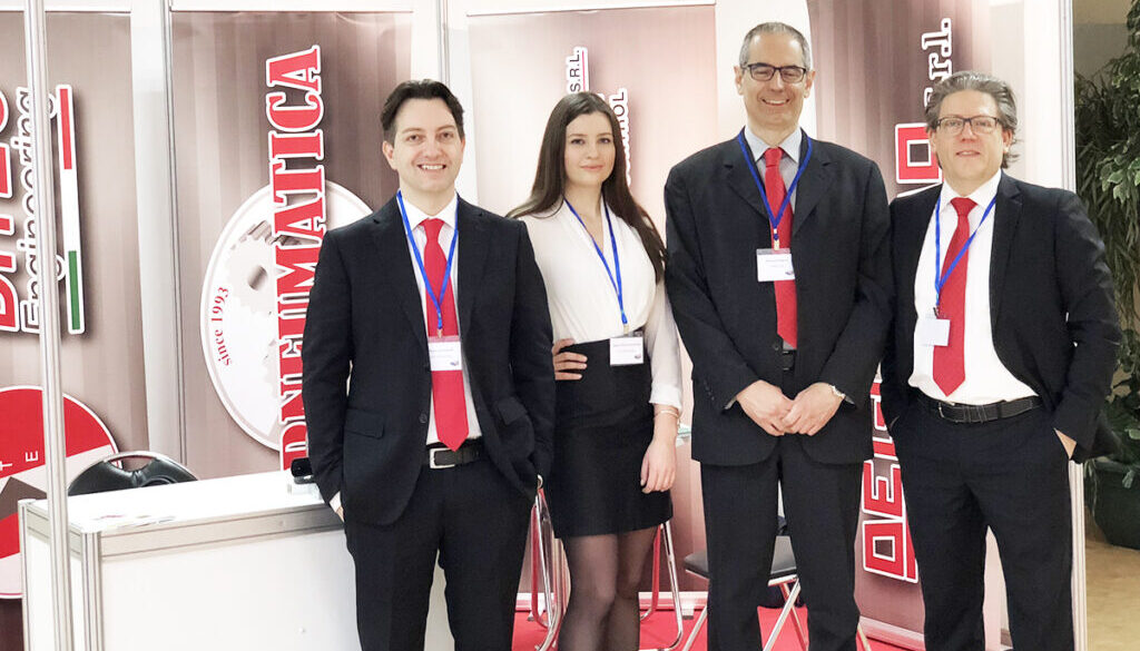 26th Interbat Moscow 2017 26th Interbat Moscow 2017_ditec_engineering_lead_battery_industry
