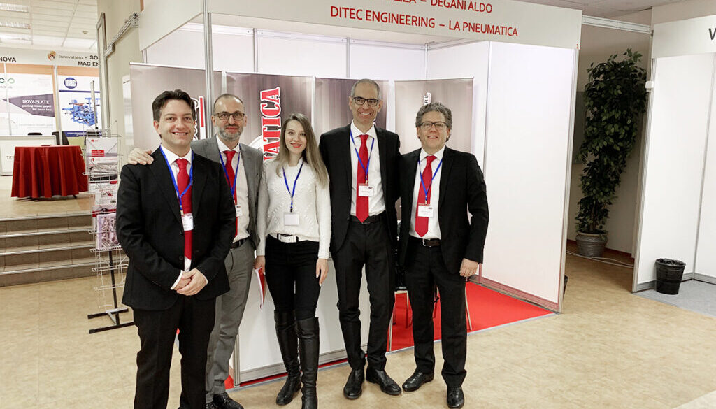 Interbat Battery Conference 2020 Interbat Battery Conference 2020_ditec_engineering_lead_battery_industry