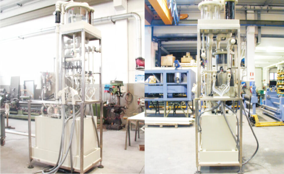 ditec_engineering_lead_battery_industry_ Industrial Batteries Acid Filling
