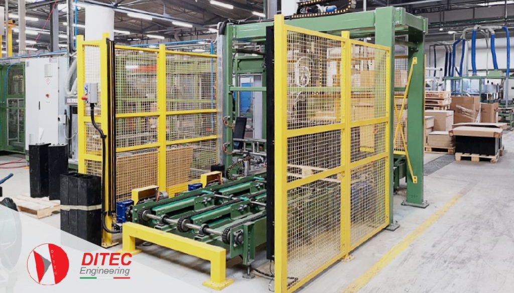 Ditec_Engineering_palletizinng_system